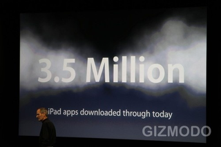 Illustration for article titled iPhone OS 4.0 Liveblog Archive